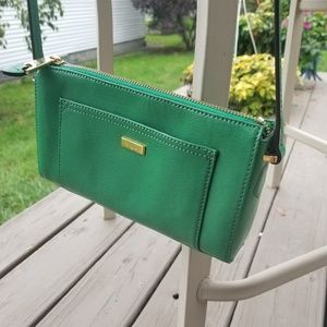 Ralph Lauren crossbody